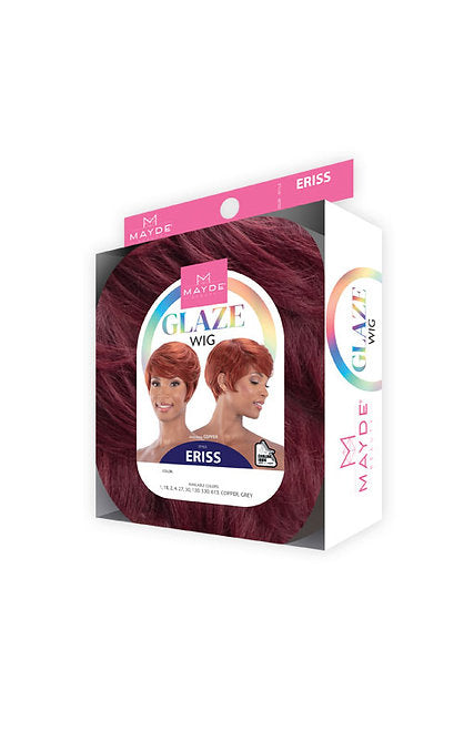MAYDE ERISS GLAZE WIG