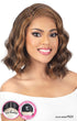 MAYDE PEARL CRYSTAL HD LACE WIG