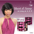 Outre Velvet Remi Tara 4-6-8 100% Human Hair