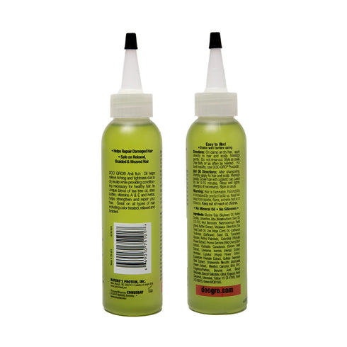 Doo Gro ANTI-OIL 4.5OZ(NP75191)