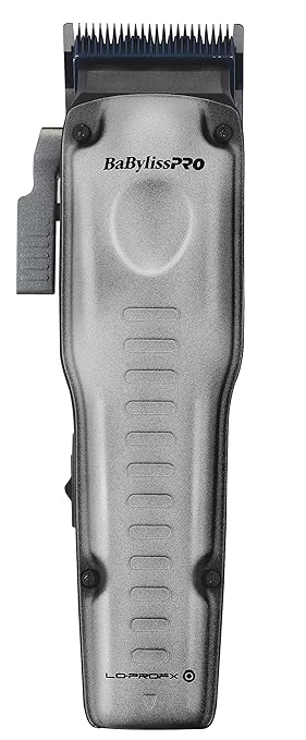 BAB48123 CONAIR BABYLISSPRO CLIPPER-FXONE FX829 LO PRO