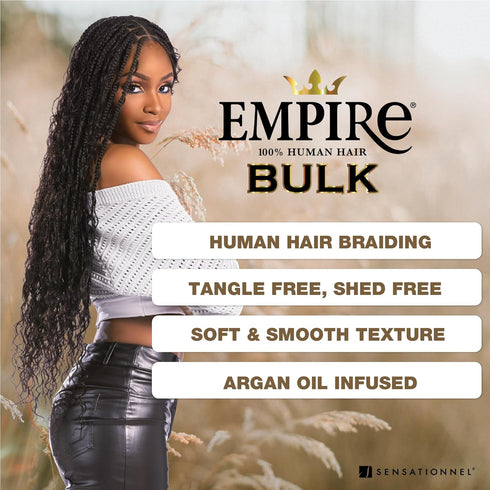 EMPIRE BULK