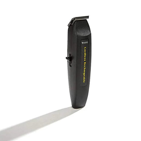 WAHL TRIMMER 8900 BLACK RECHARGEABLE Trimmer(8900)