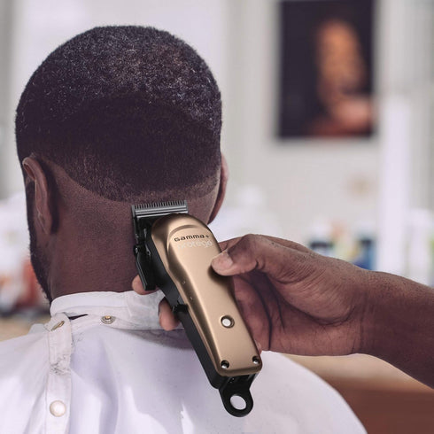 GAMMA CLIPPER/TRIMMER PROTEGE clip/trimm(GAM55378)
