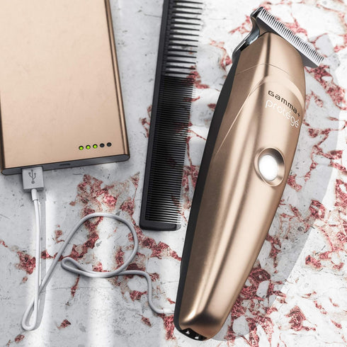 GAMMA CLIPPER/TRIMMER PROTEGE clip/trimm(GAM55378)