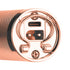 CONAIR BABYLISSPRO TRIMMER-OUTLINER FX787NRG ROSE GOLD(BAB47495)