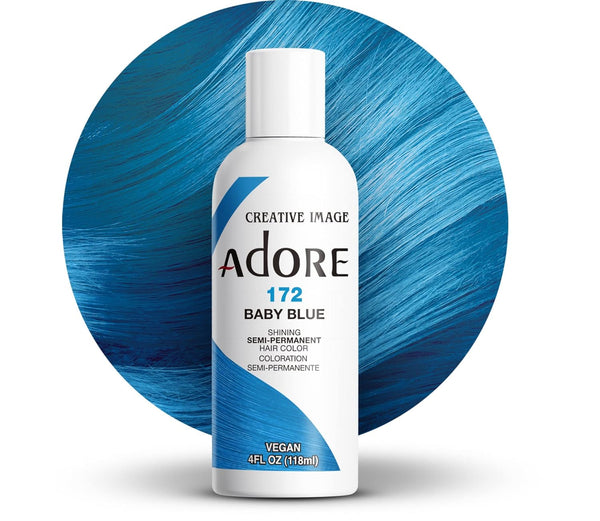 AD-172 ADORE 172 BABY BLUE 4OZ