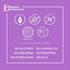 Design Essentials AGAVE & LAVENDER CONDITIONER (STEP 2) 12 OZ(DES00472)
