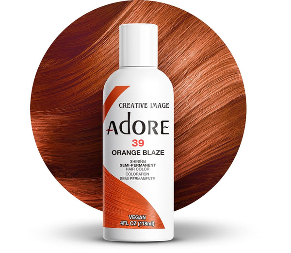 AD-039 ADORE 39 ORNGE BLZE 4OZ