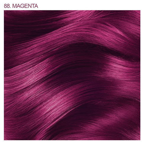 AD-088 Adore Semi-Permanent Hair Color 88 MAGENTA 4OZ