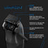 W6480 WAHL CLIPPER VAPOR
