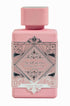 BADE'E AL OUD NOBLE BLUSH EAU DE PARFUM 3.4OZ