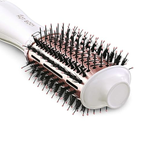 StyleCraft Lil Hot Body Brush(SCBABY)