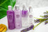 Design Essentials AGAVE & LAVENDER CONDITIONER (STEP 2) 12 OZ(DES00472)