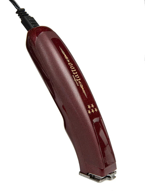 WAHL 5 STAR CORDLESS FINE LINE TRIMMER TATTOO trimmer(8491)