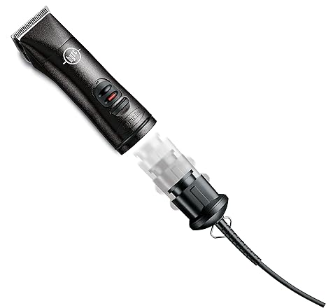 AN560249 ANDIS CLIPPER ULTRAEDGE BGRC DETACHABLE