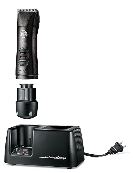 AN560249 ANDIS CLIPPER ULTRAEDGE BGRC DETACHABLE