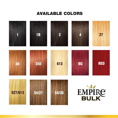 EMPIRE BULK