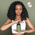 MIELLE ROSE MINT SHAMPOO 12OZ(MIE00677)