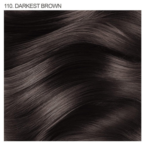 AD-110 ADORE 110 DRKST BRW 4OZ