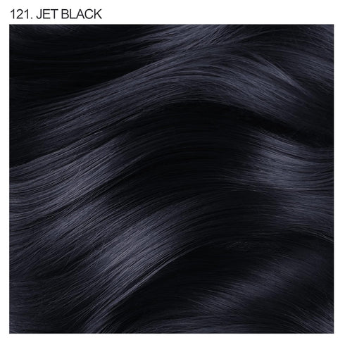AD-121 ADORE SEMI-121 JET BLACK