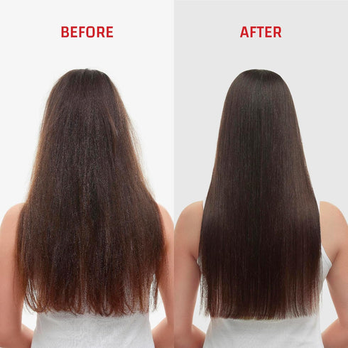 FIK100 RED 1" CERAMIC STYLER