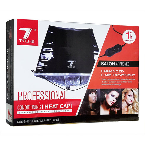 TC-1 TYCHE PRO HEAT CAP
