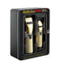 FXFSHOLPKGI BABYLISS FX COLL CLIPPER TRIMMER GOLD
