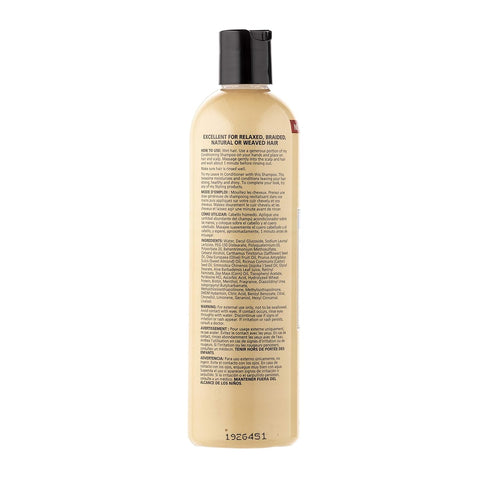 DR.MIRACLES CONDITIONING SHAMPOO 12OZ(DM67)