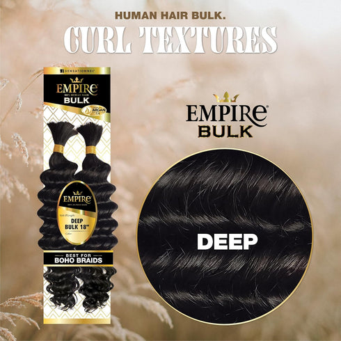 EMPIRE BULK