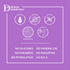 Design Essentials AGAVE & LAVENDER HAIR BATH (STEP 1) 12 OZ(DES00471)