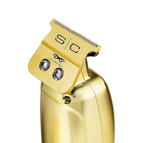 GAM13145 GAMMA STYLECRAFT TRIMMER SABER GOLD