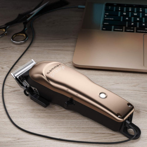 GAMMA CLIPPER/TRIMMER PROTEGE clip/trimm(GAM55378)