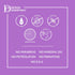 Design Essentials AGAVE & LAVENDER PRIMER (STEP 3) 8 OZ(DES00473)
