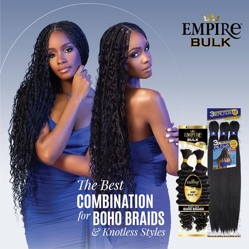 EMPIRE BULK