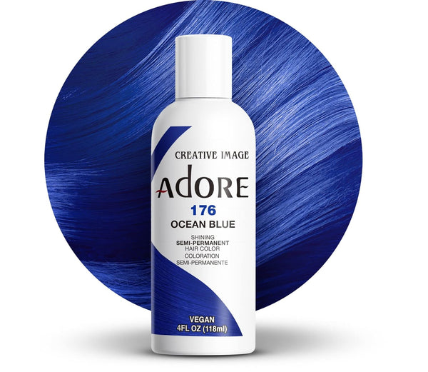 AD-176 ADORE 176 Ocean Blue