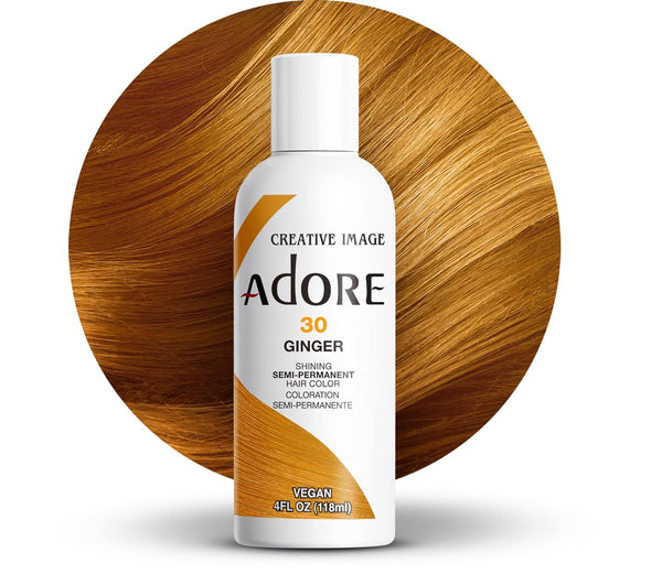 AD-030 ADORE 30 GINGER 4OZ