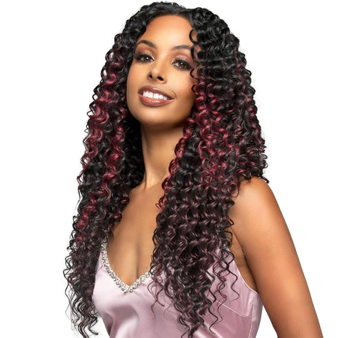 MIDWAY CORE 3PC DEEP WAVE