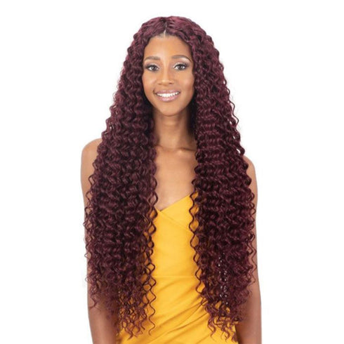 SHAKE N GO OG OCEAN DEEP WAVE ORGANIQUE