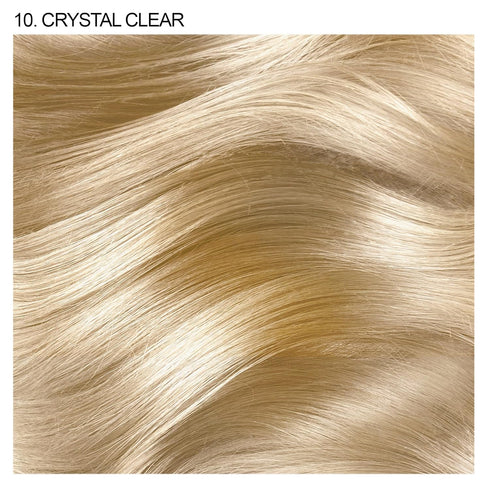 AD-010 ADORE 10 CRYSTL CLR 4OZ