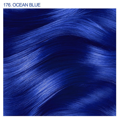 AD-176 ADORE 176 Ocean Blue