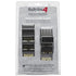 CONAIR BABYLISSPRO CLIPPER GUARDS FOR FX870 880 825 673 8pcs/ea