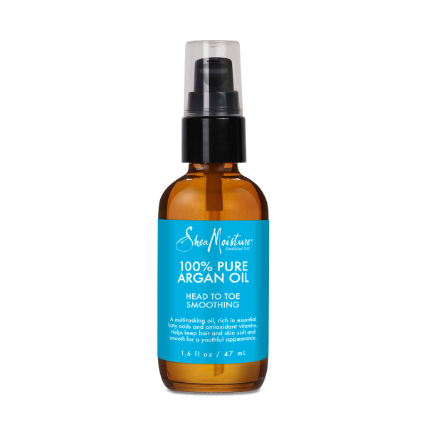 SheaMoisture 100% PURE ARGAN OIL SD20402