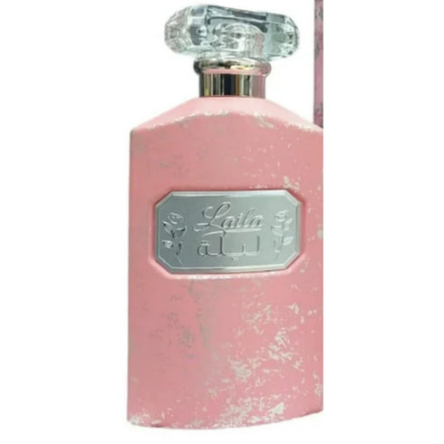LAILA EAU DE PARFUM 3.4OZ(100ML)