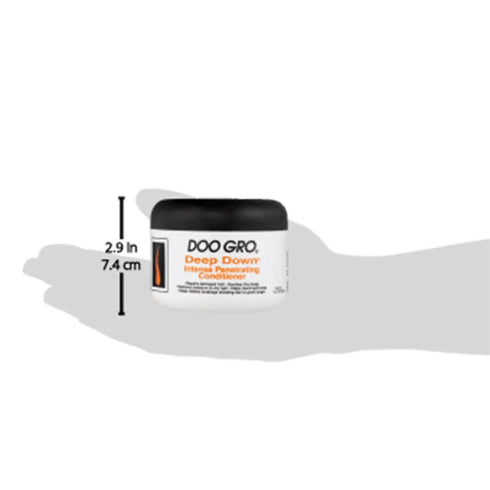 Doo Gro Deep Down Intense Penetrating Conditioner – 8oz (NP75185)