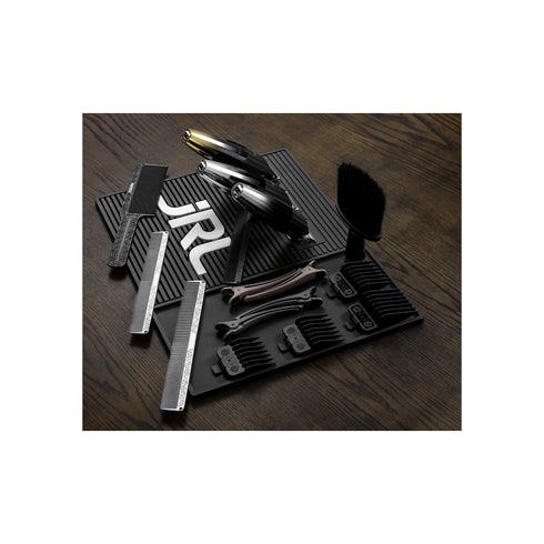 JRL-A12 JRL MAGNETIC STATIONARY SMALL MAT 3 MAGNETS