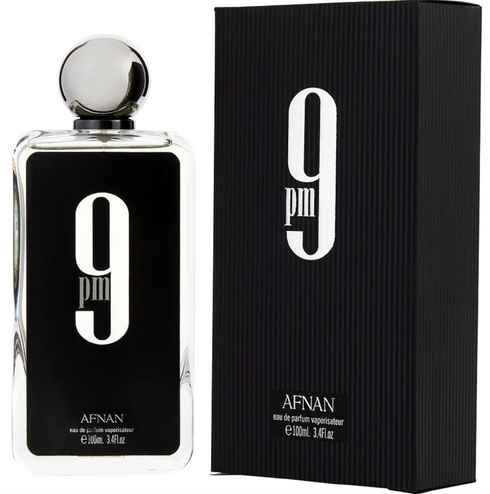 9 Pm Perfumes