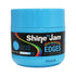 AMPRO SHINE N JAM RAINBOW EDGES BLUEBERRY 4OZ