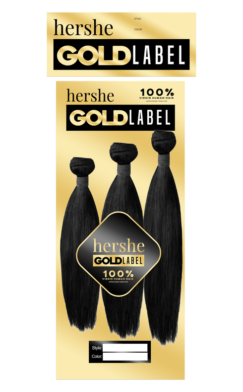 HERSHE GOLD MULTI NAT ST