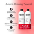 KERATIN COMPLEX TREATMENT SYSTEM